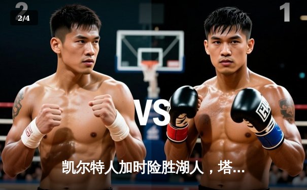 凯尔特人加时险胜湖人，塔图姆41分创赛季新高 - 2