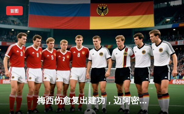 梅西伤愈复出建功，迈阿密国际3-1逆转取胜晋级季后赛