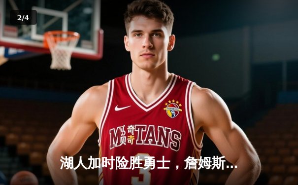 湖人加时险胜勇士，詹姆斯三双库里空砍40分 - 2