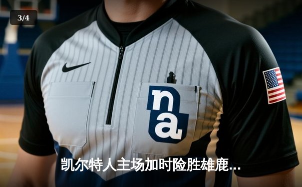 凯尔特人主场加时险胜雄鹿，塔图姆狂砍42分捍卫东部王座 - 3