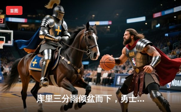 库里三分雨倾盆而下，勇士加时险胜凯尔特人扳平总决赛