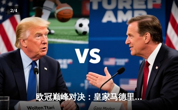 欧冠巅峰对决：皇家马德里加时赛3-2逆转拜仁慕尼黑，维尼修斯绝杀封王 - 2